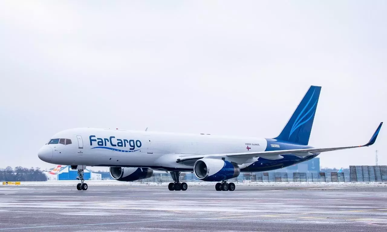 FarCargo appoints ECS Groups Nordic GSA as its GSSA FarCargo appoints ECS Groups Nordic GSA as its GSSA