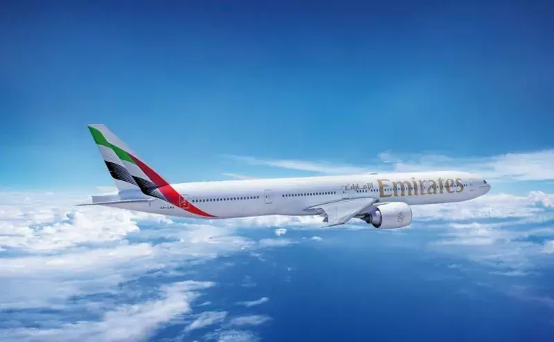 Emirates to expand South American network with Bogotá launch from June Emirates to expand South American network with Bogotá launch from June