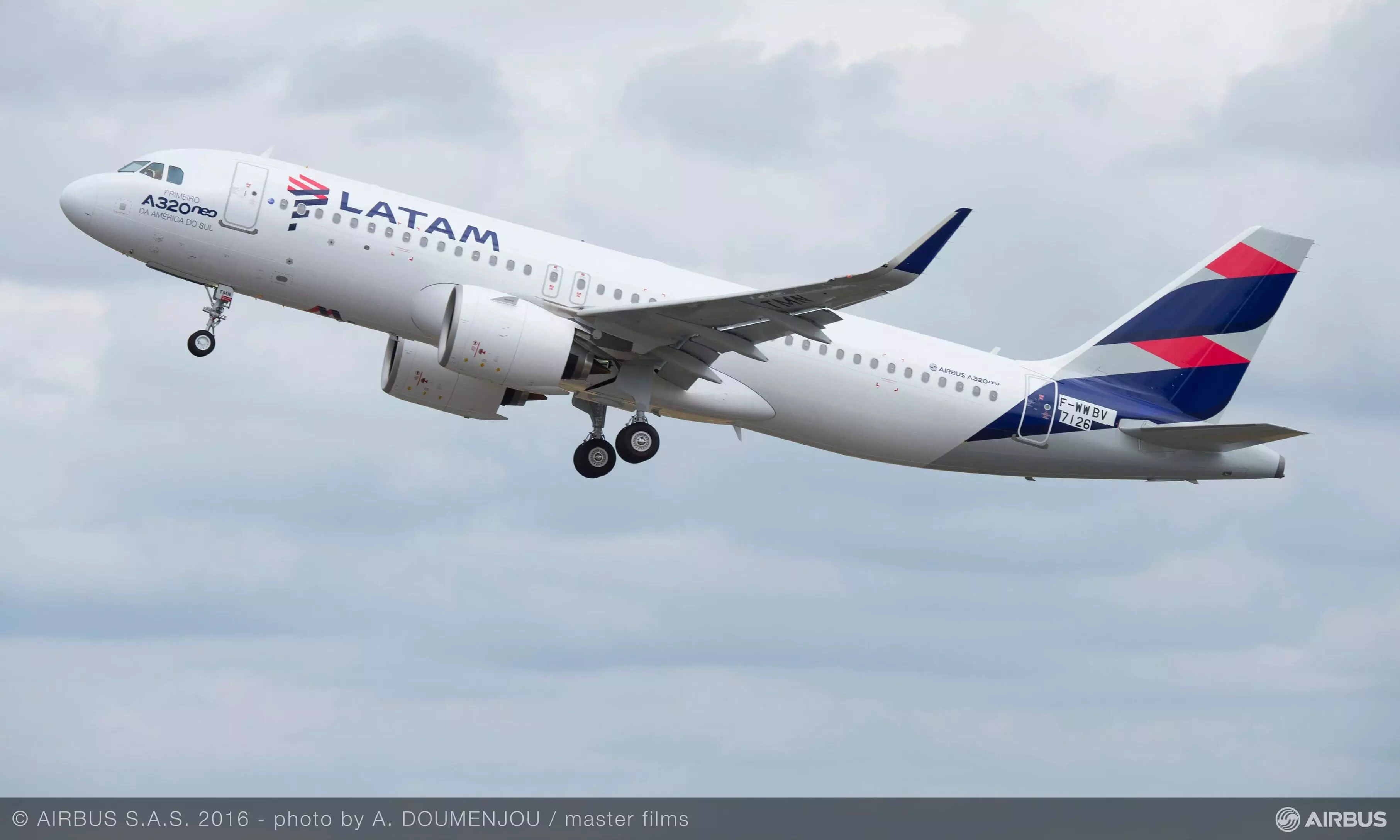 LATAM FY2023 cargo revenue down 17% on softening yields LATAM FY2023 cargo revenue down 17% on softening yields