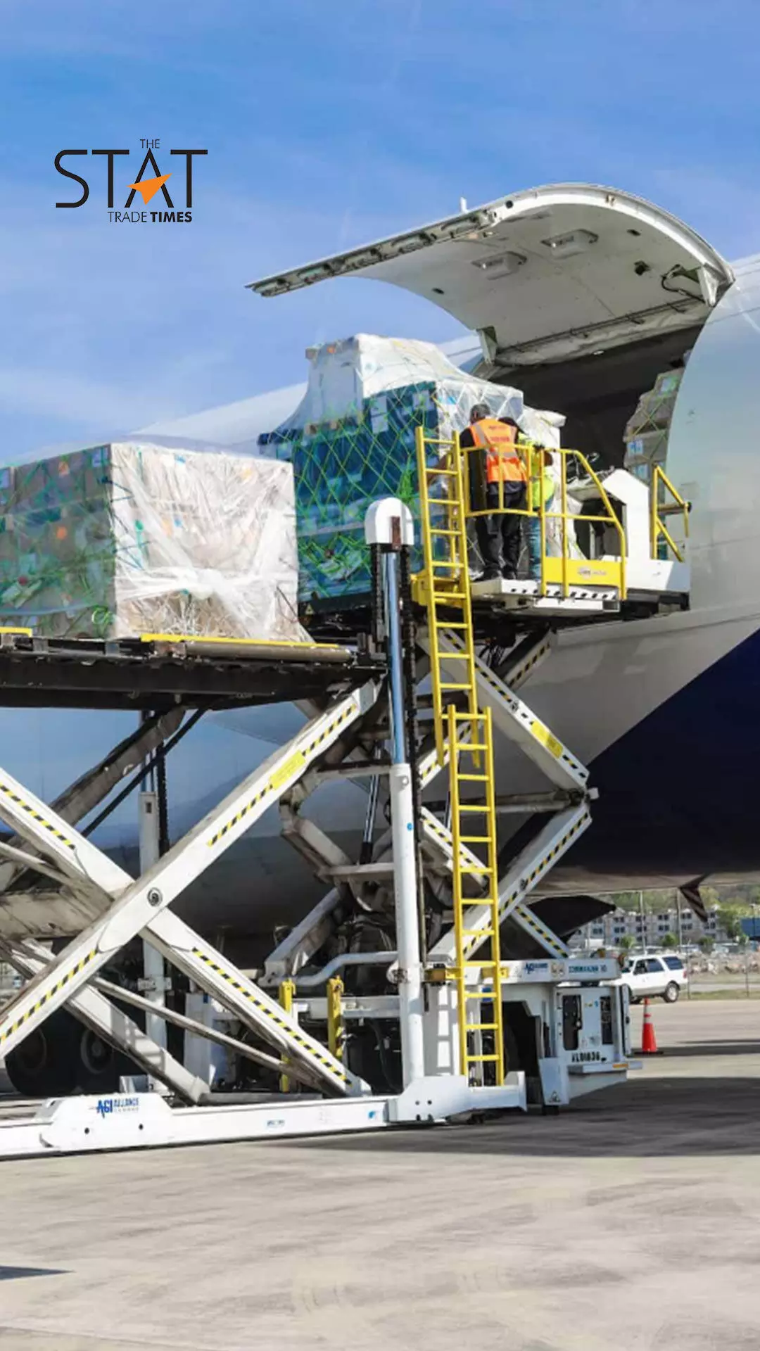 Latest Cargo News Roundup