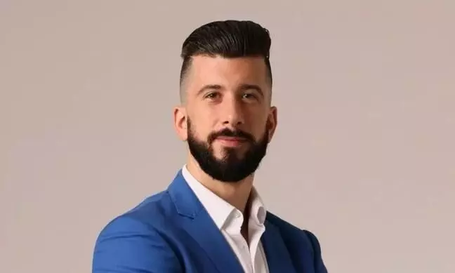 Xeneta appoints Fabio Brocca as chief product officer Xeneta appoints Fabio Brocca as chief product officer