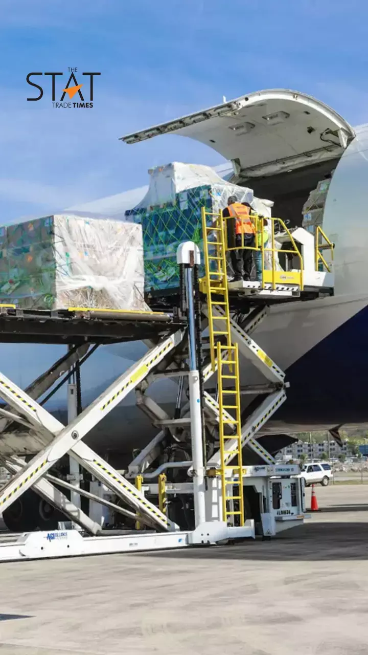 Latest Cargo News Roundup