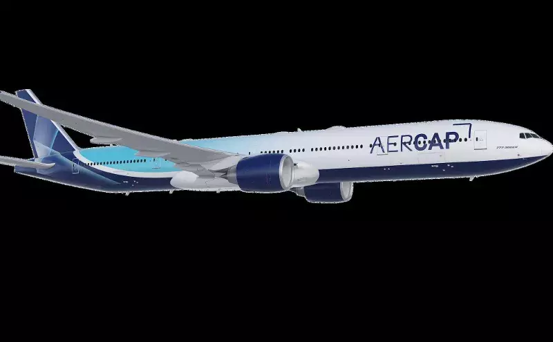 AerCap reports $3.1bn net income for 2023 AerCap reports $3.1bn net income for 2023