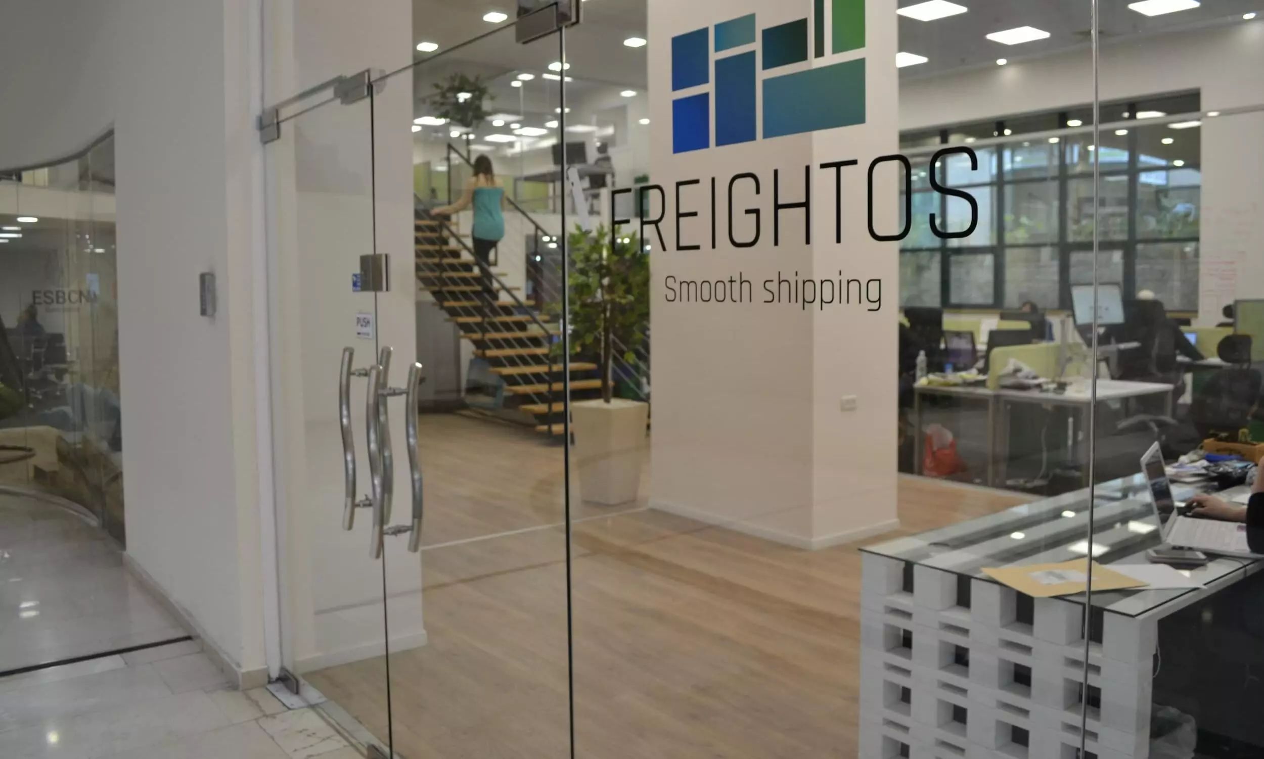 Freightos FY2023 revenue up 6%