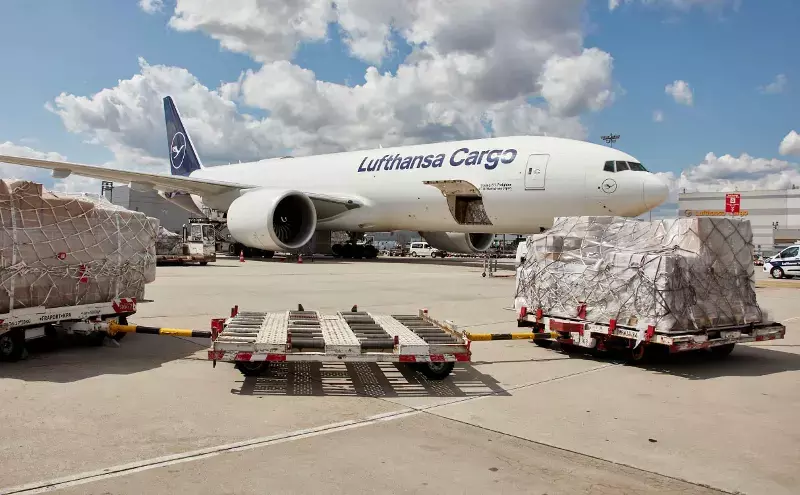 CB Customs Broker clears 50 million shipments CB Customs Broker clears 50 million shipments