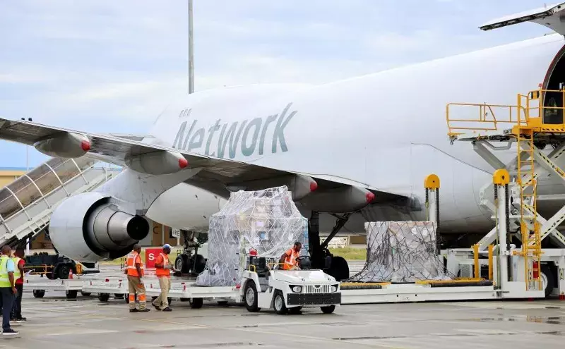 Network Airline Management, TAAG Angola Airlines renew deal Network Airline Management, TAAG Angola Airlines renew deal