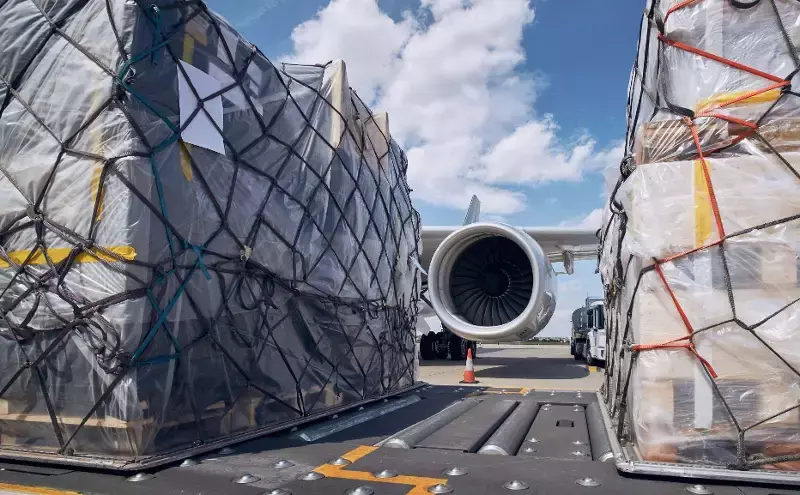 Global air cargo demand up 18% in January: IATA Global air cargo demand up 18% in January: IATA