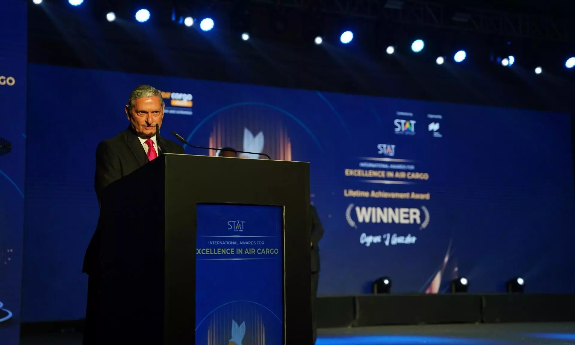 The legend of Indian logistics industry The legend of Indian logistics industry