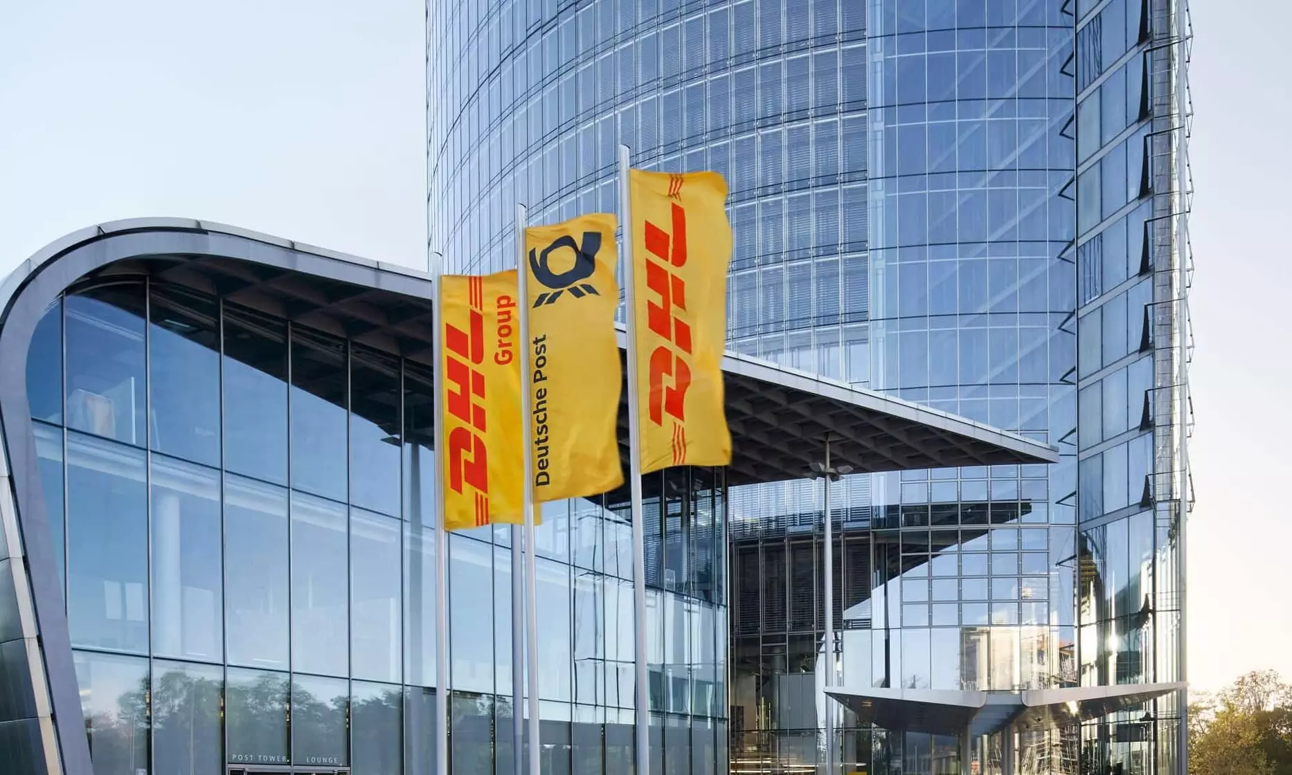 DHL 2023 consolidated net profit down 31%
