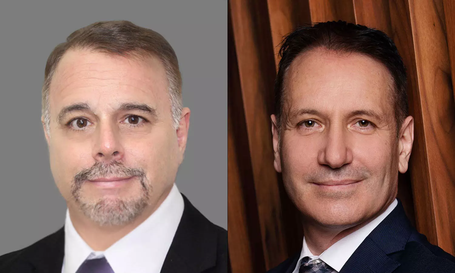 Mark Thibault, president, Asia Pacific (APAC) and Alain Champonnois, president, India, Middle East & Africa (IMEA), Chapman Freeborn. Mark Thibault, president, Asia Pacific (APAC) and Alain Champonnois, president, India, Middle East & Africa (IMEA), Chapman Freeborn.