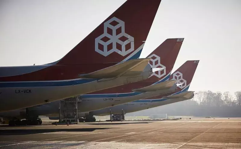 Cargolux bans transport of disposable e-cigarettes Cargolux bans transport of disposable e-cigarettes