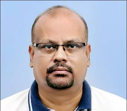 Sabyasachi Mukherjee Sabyasachi Mukherjee