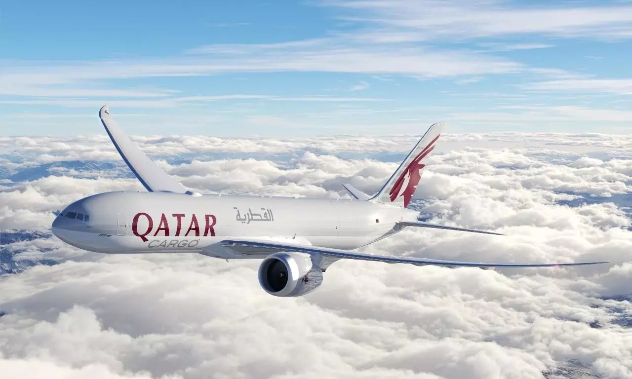 Qatar Airways Cargo transitions to a single-type fleet of aircraft