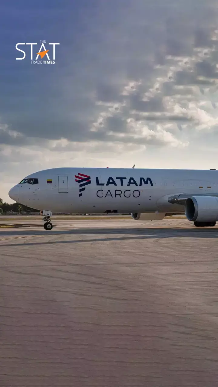 LATAM Cargo Brazil to offset more than 5,000 tonnes of CO2