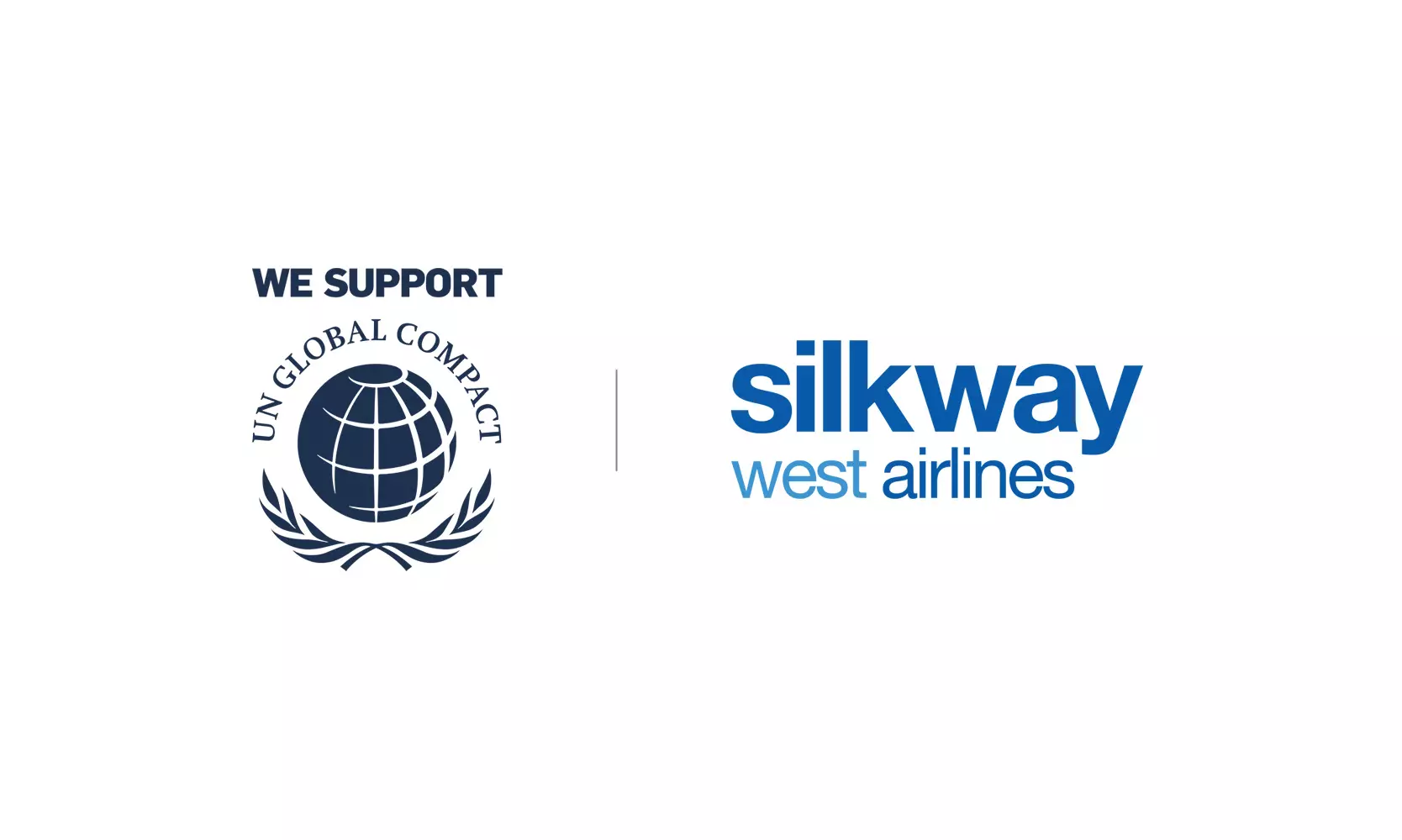 Silk Way West Airlines joins UN Global Compact initiative