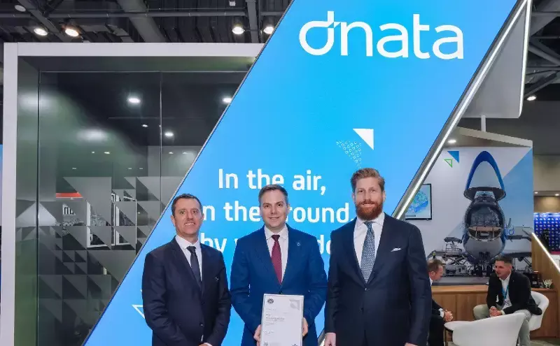 dnata gains IATA CEIV lithium battery certification for 11 stations dnata gains IATA CEIV lithium battery certification for 11 stations
