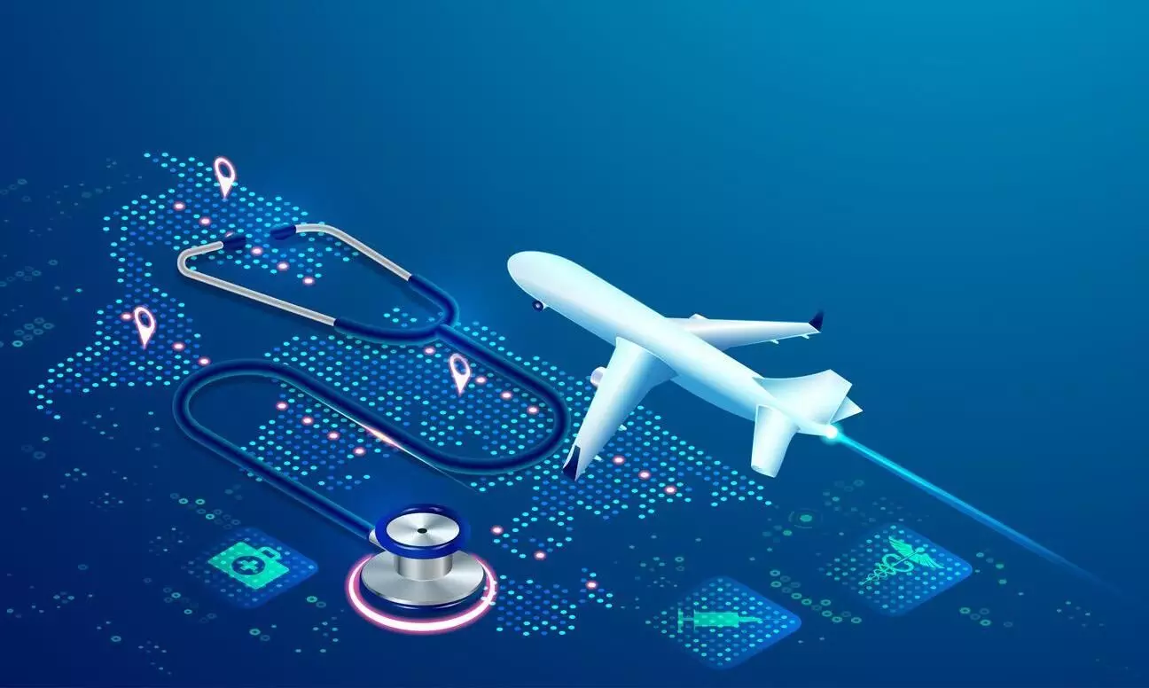 Pharma.Aero, IATA join hands to strengthen CEIV Pharma programme Pharma.Aero, IATA join hands to strengthen CEIV Pharma programme