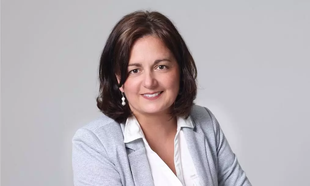 Marie Seco-Köppen takes over as Cargo iQ executive director Marie Seco-Köppen takes over as Cargo iQ executive director