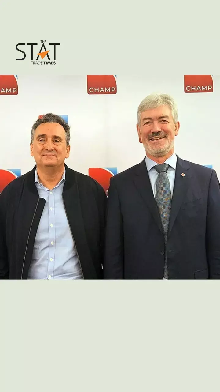 WFS, Cathay Cargo, CHAMP launch IATA ONE Record use case