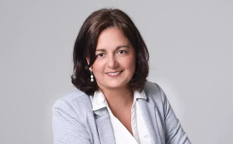 Marie Seco-Köppen takes over as Cargo iQ executive director Marie Seco-Köppen takes over as Cargo iQ executive director