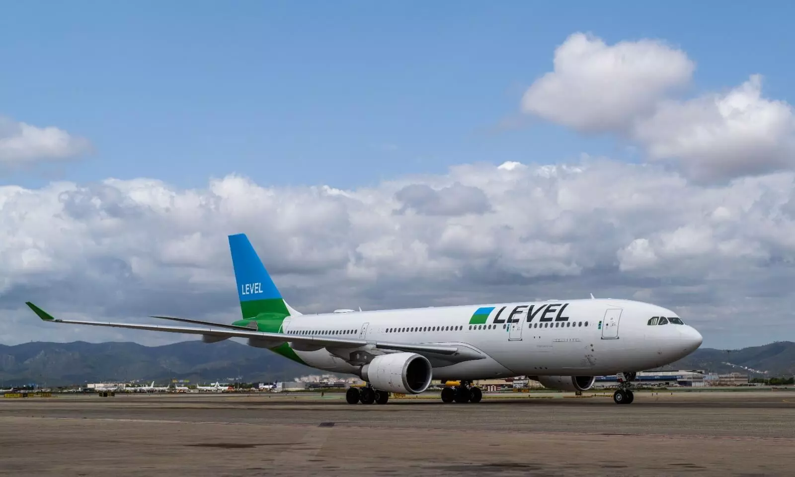 IAG Cargo launches new service between Barcelona and Miami