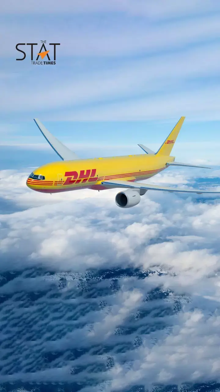 DHL Express, Standard Chartered announce partnership for SAF