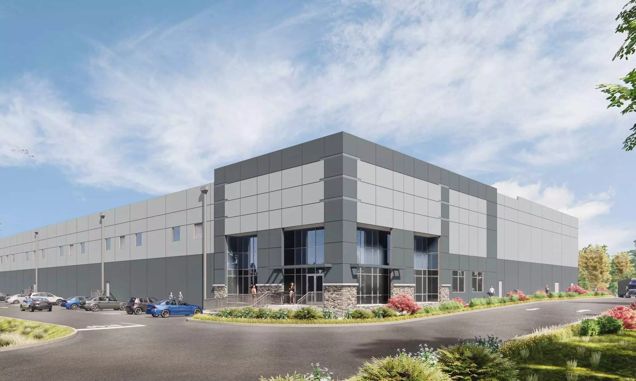 Kuehne+Nagel establishes fashion hub in Northeast United States Kuehne+Nagel establishes fashion hub in Northeast United States