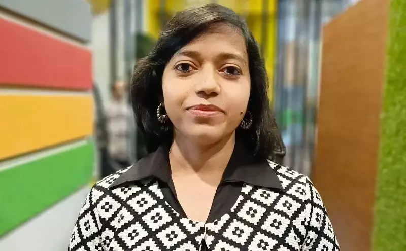Kale Logistics Solutions welcomes Zulekha as Global CHRO Kale Logistics Solutions welcomes Zulekha as Global CHRO