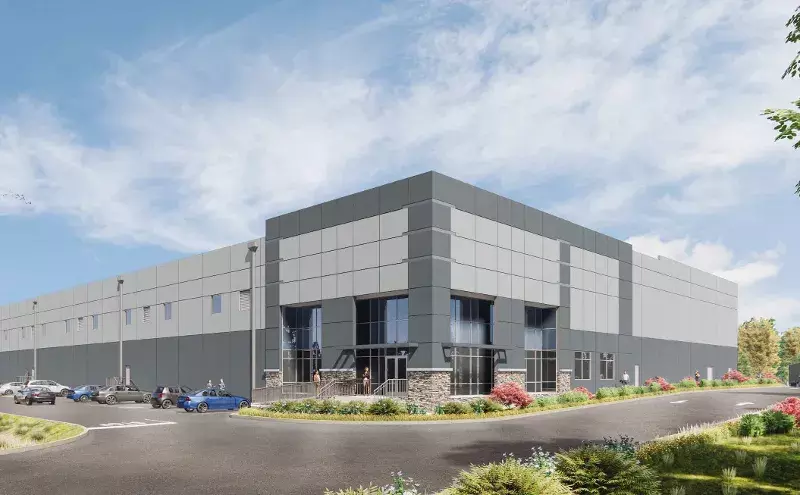 Kuehne+Nagel establishes fashion hub in Northeast United States Kuehne+Nagel establishes fashion hub in Northeast United States