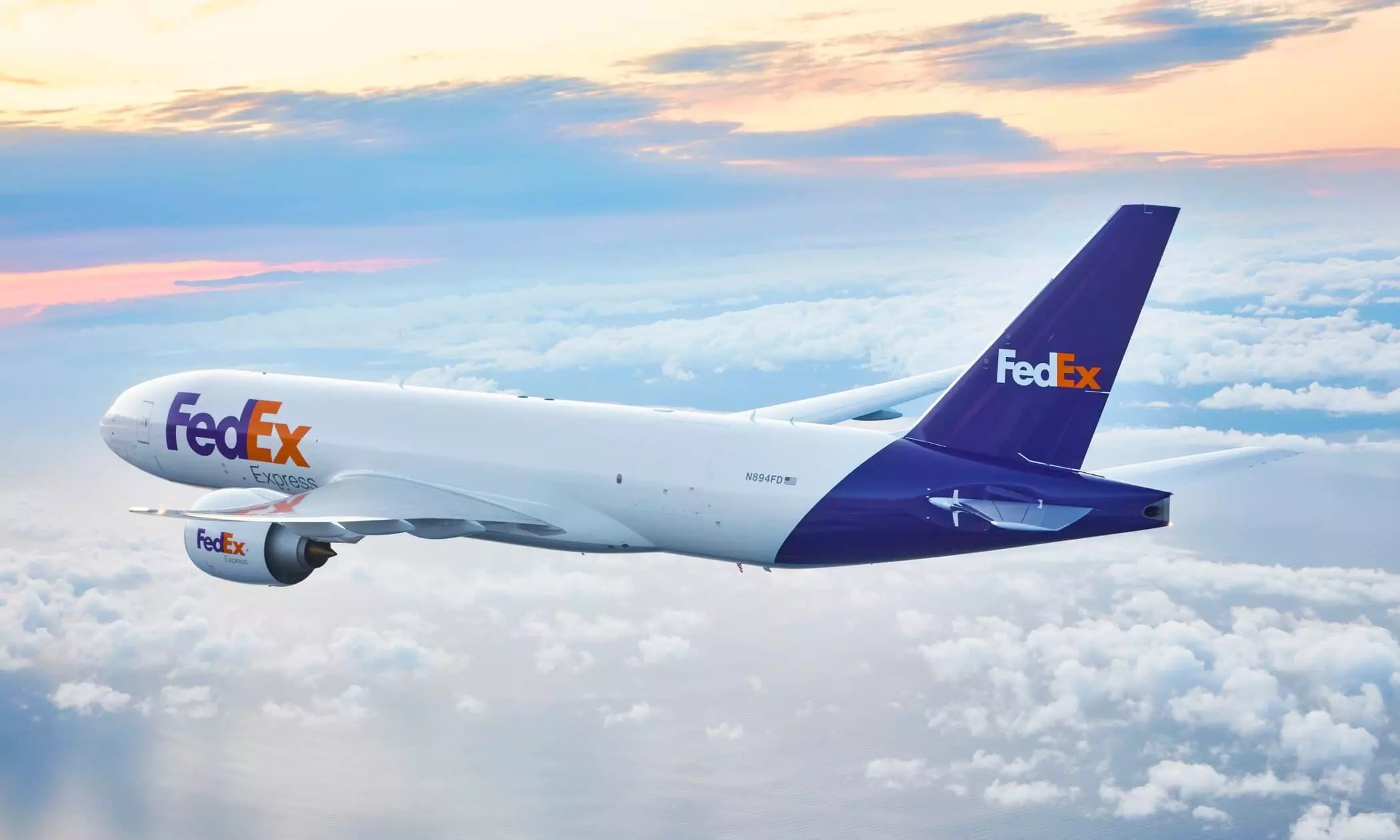 Focus on DRIVE, revenue quality improves FedEx operating income