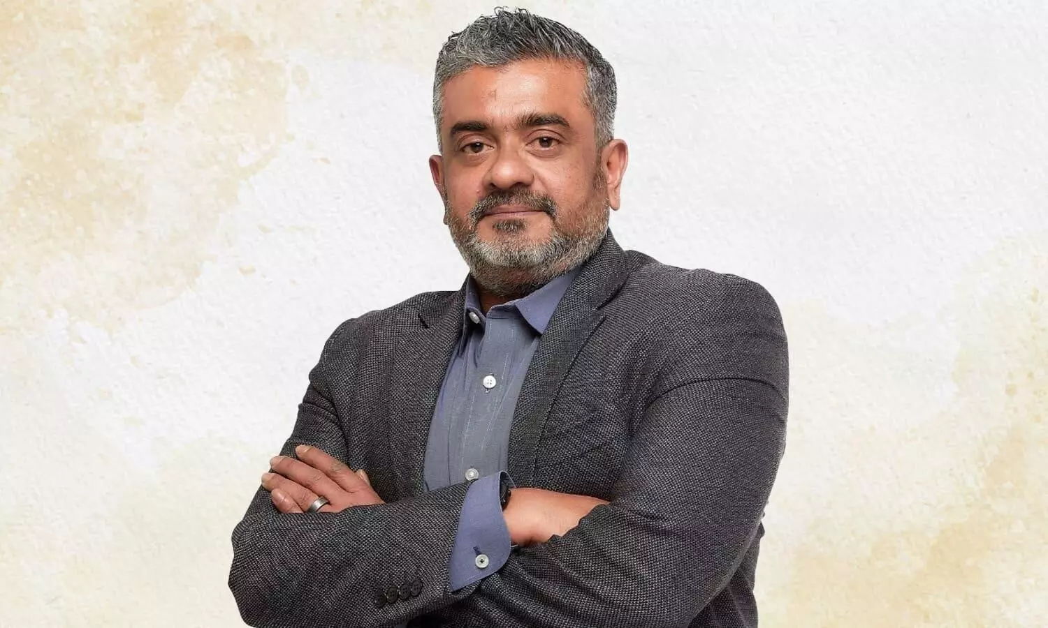FedEx names Sriram Krishnasamy as Chief Digital and Information Officer