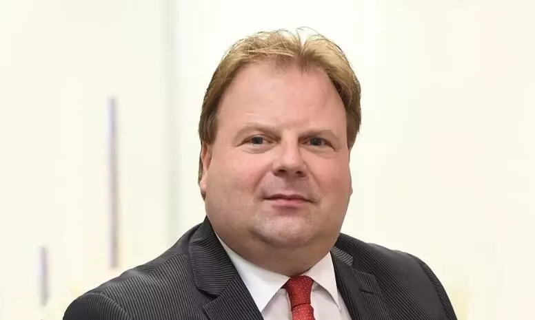 Peter Penseel to join Delta as SVP and President – Delta Cargo Peter Penseel to join Delta as SVP and President – Delta Cargo