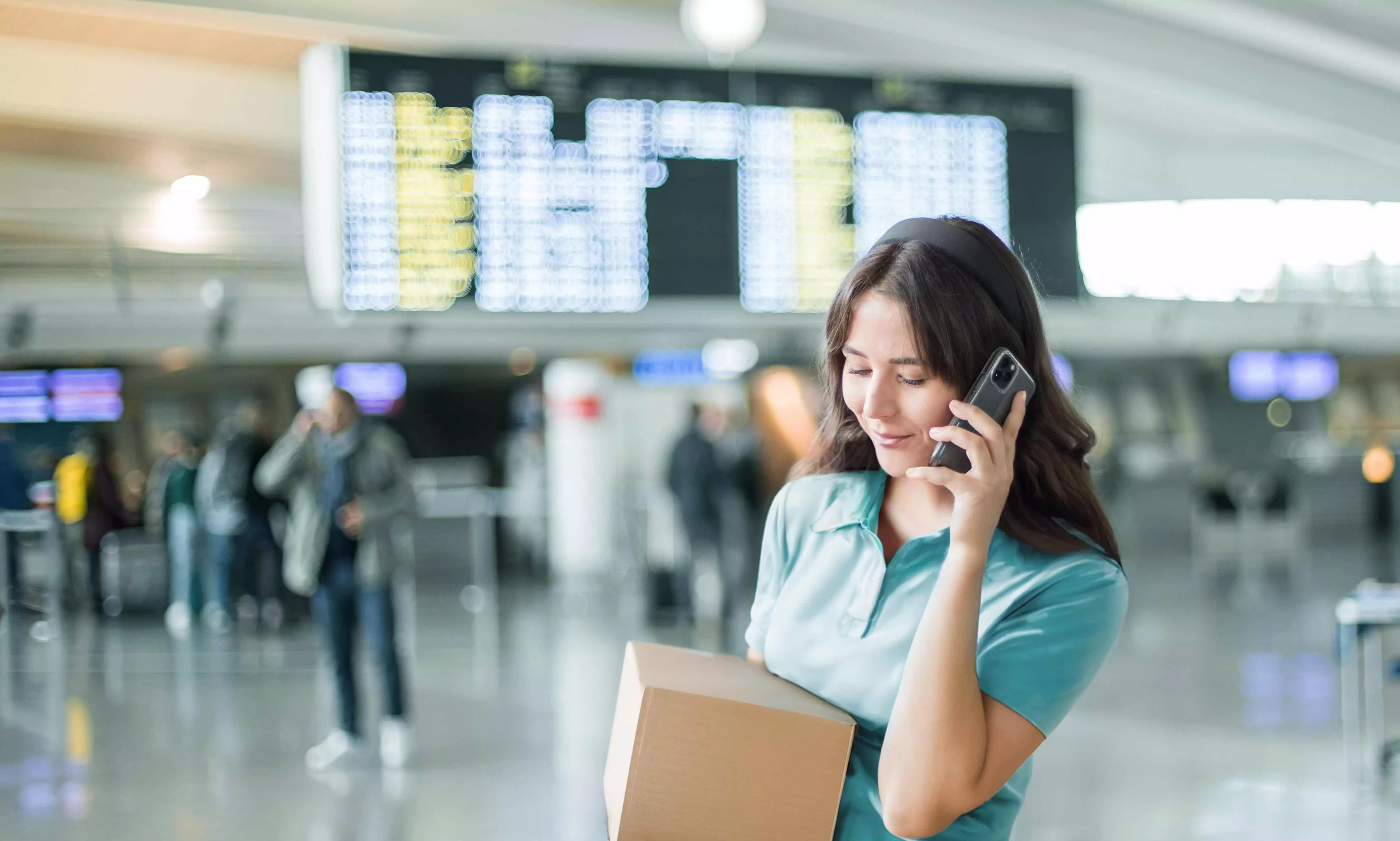 DB Schenker launches onboard courier service DB Schenker launches onboard courier service