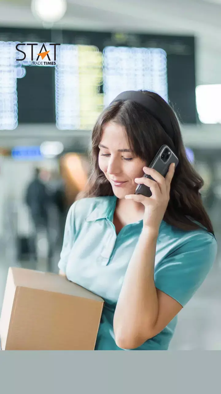 DB Schenker launches onboard courier service