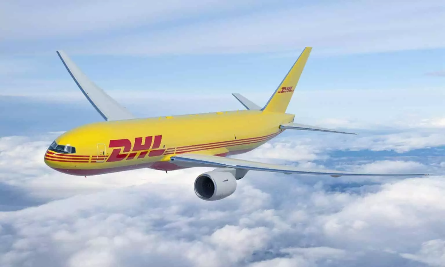DHL Aviation, WFS renew warehousing handling contract in France