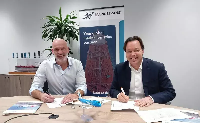 AFKLMP and GTS Group extend partnership for AFKLMPs SAF programme AFKLMP and GTS Group extend partnership for AFKLMPs SAF programme