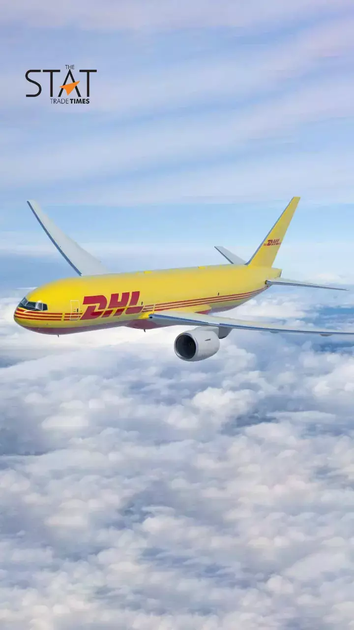 DHL Aviation, WFS renew warehousing handling contract in France