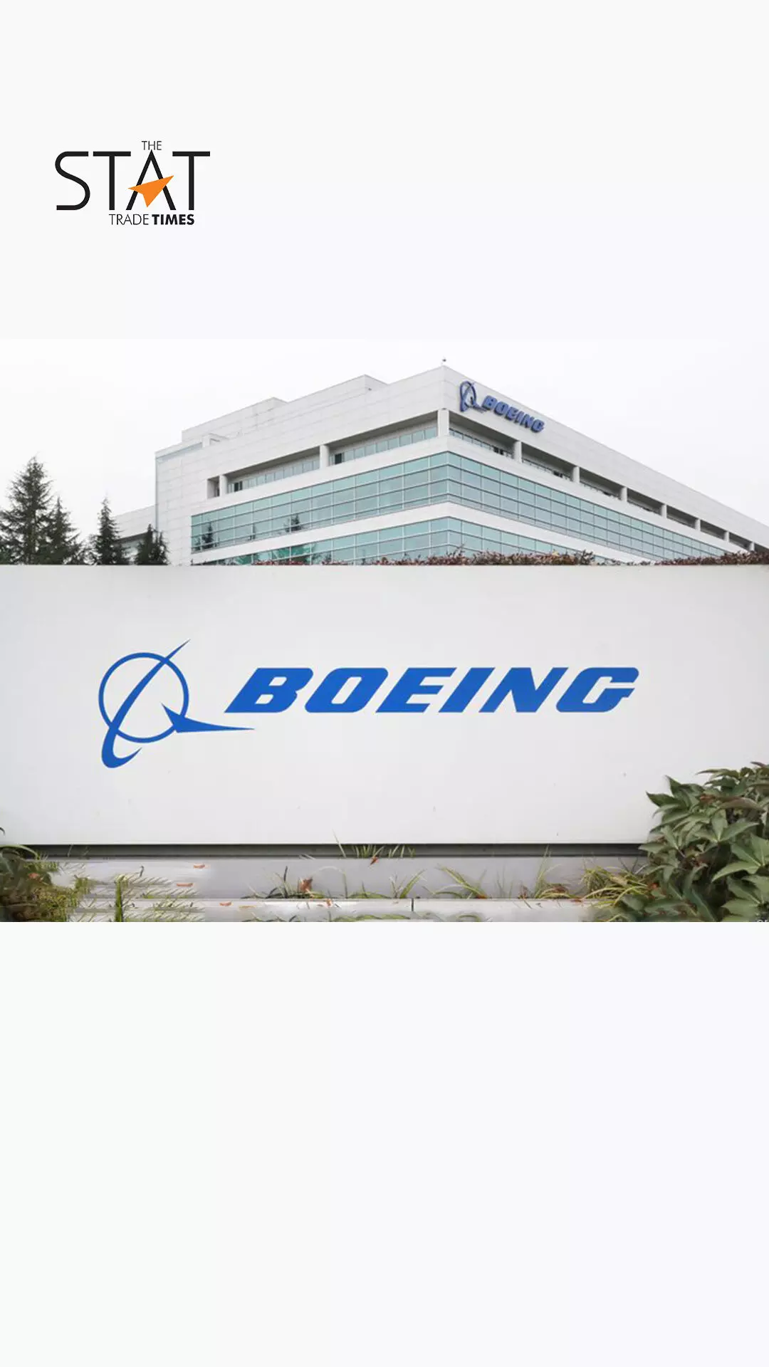 “The real competition is the 777-8F from Boeing”