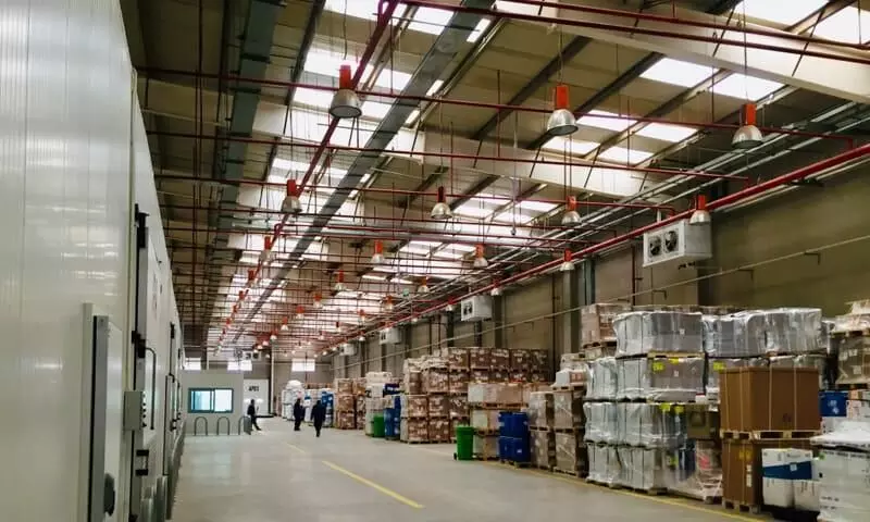 CACC Cargolinx selects Hermes for Cairo air cargo operations CACC Cargolinx selects Hermes for Cairo air cargo operations