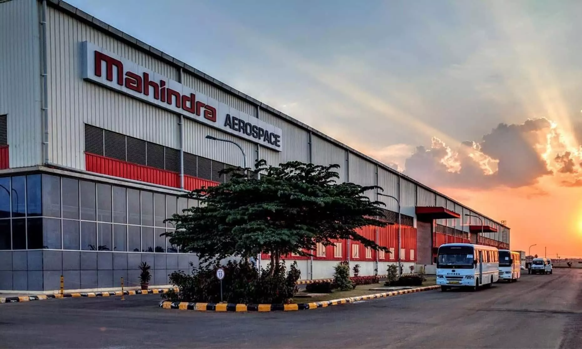 Mahindra Aerostructures, Airbus Atlantic sign $100mn deal Mahindra Aerostructures, Airbus Atlantic sign $100mn deal