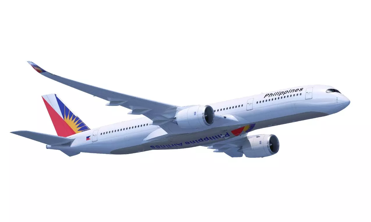 Philippine Airlines renews Canada GSSA contract with NCM