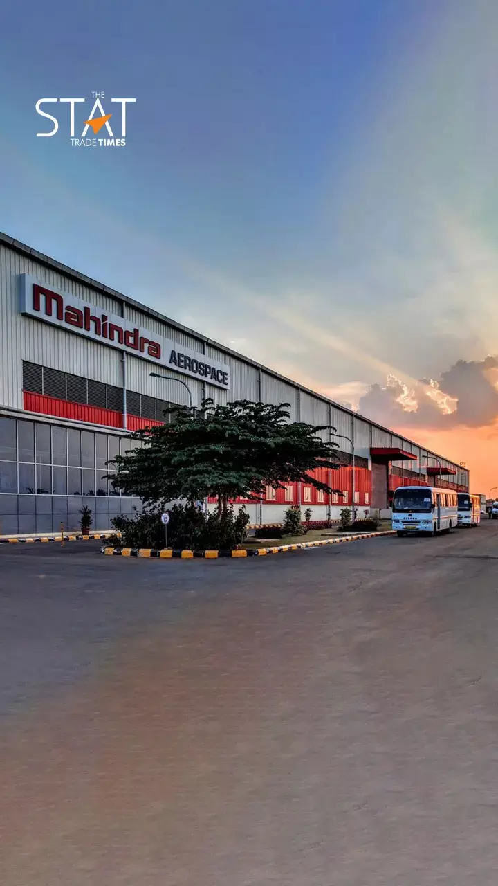 Mahindra Aerostructures, Airbus Atlantic sign $100mn deal