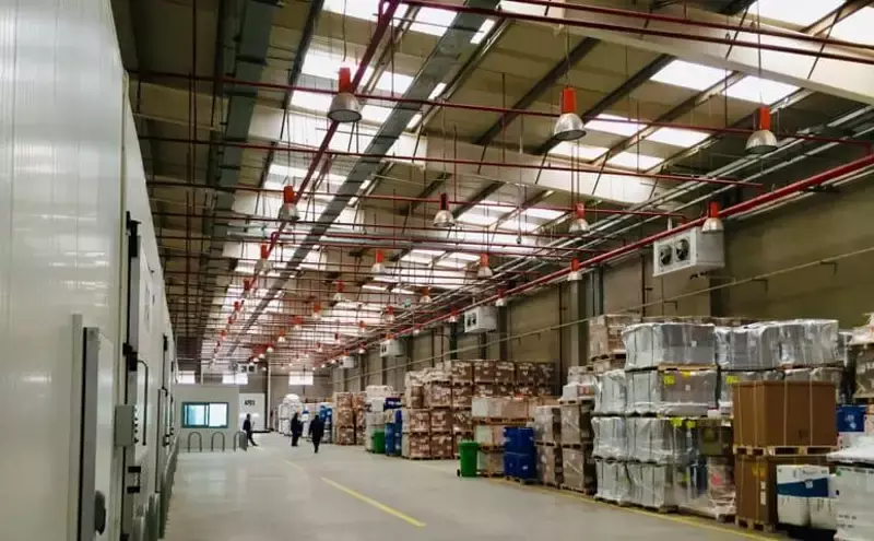 CACC Cargolinx selects Hermes for Cairo air cargo operations CACC Cargolinx selects Hermes for Cairo air cargo operations