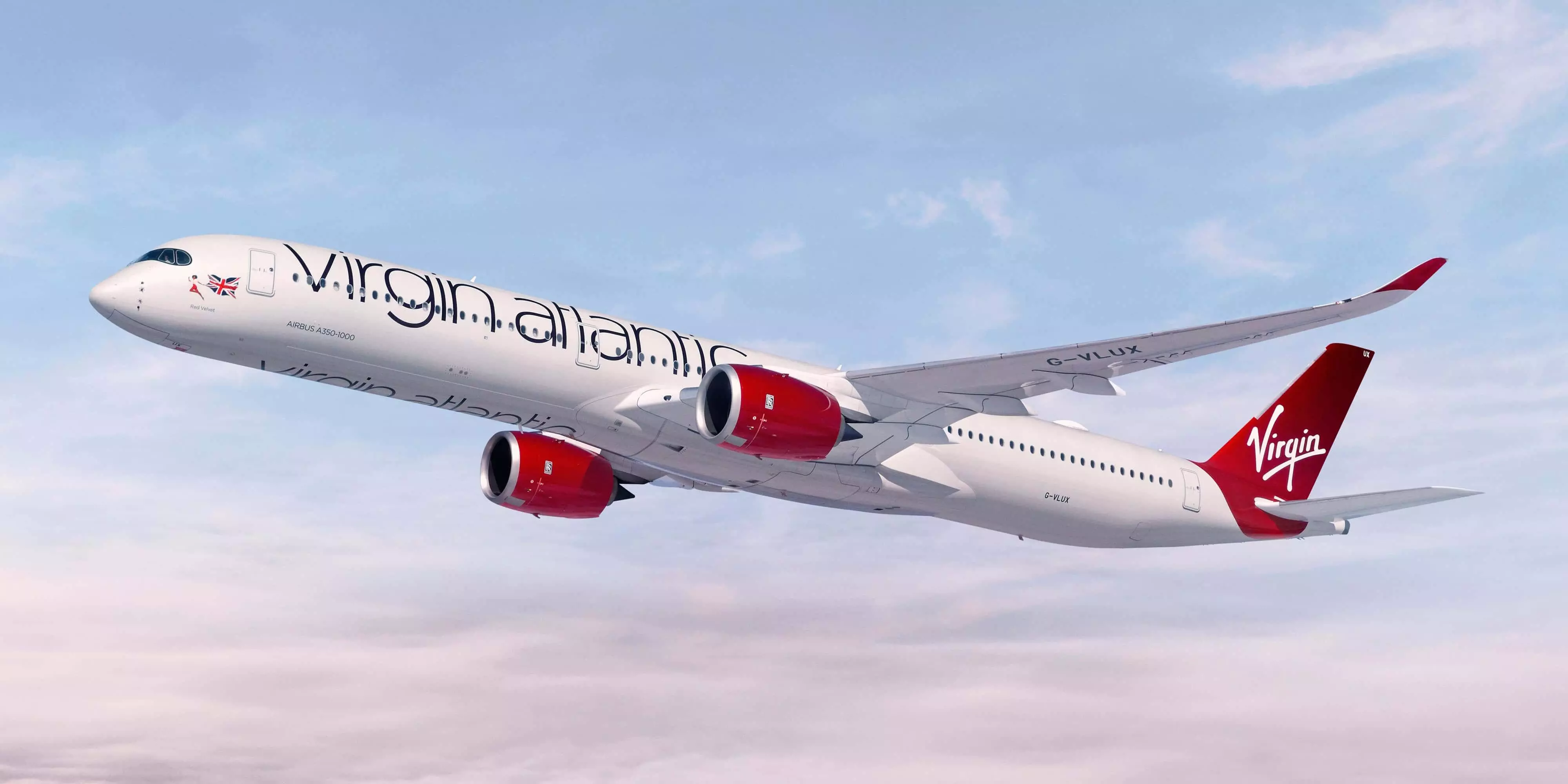 Virgin Atlantic offers 43,000 tonnes cargo capacity from/to India