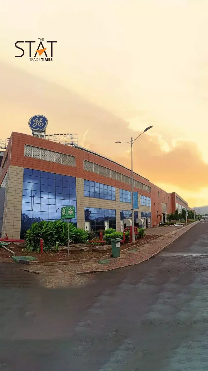 GE Aerospace to expand Pune manufacturing facility, invest Rs240cr