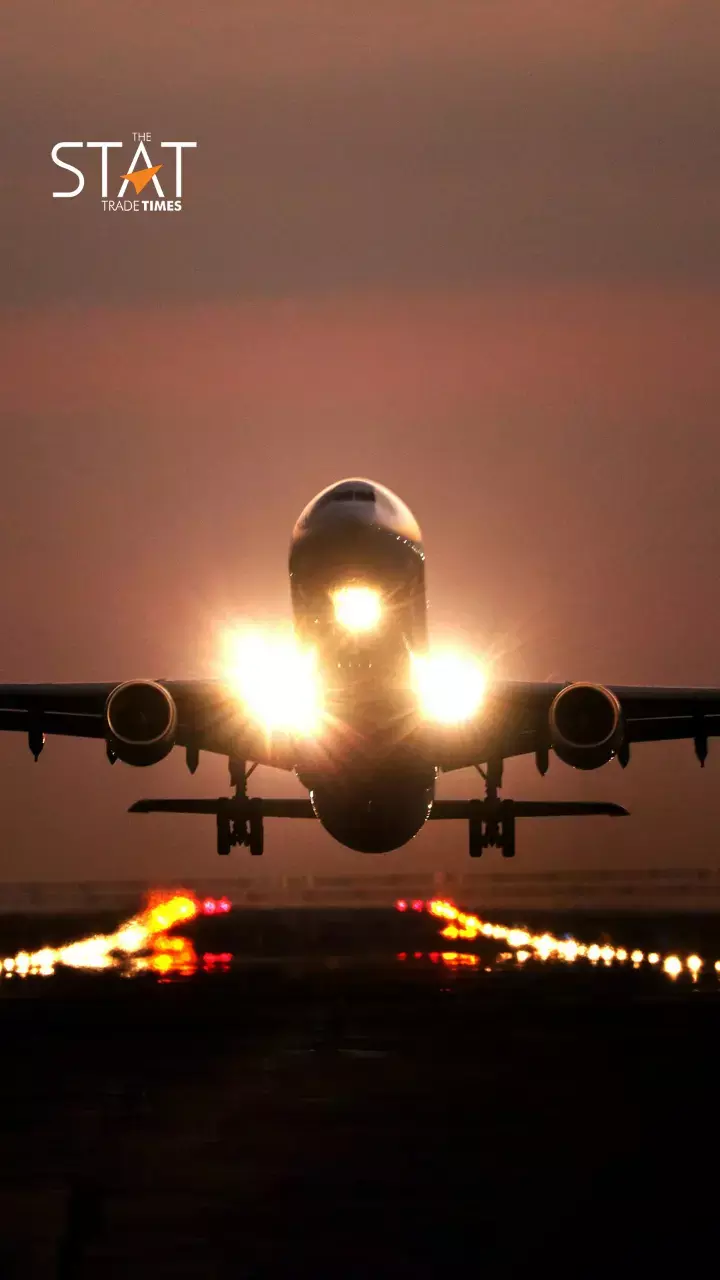 Air cargo enjoys third consecutive month of 11% demand growth