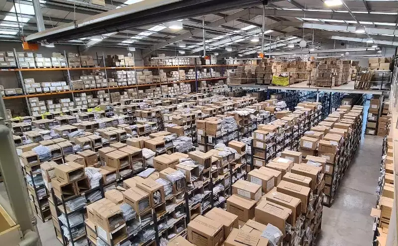 Fashion brand LOVALL boosts fulfilment with Descartes’ e-commerce WMS Fashion brand LOVALL boosts fulfilment with Descartes’ e-commerce WMS