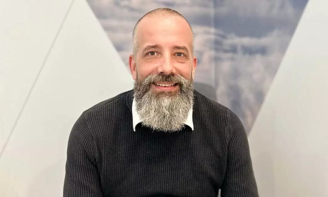 Air Partner appoints Oliver Giesen as Head of OBC - Global Air Partner appoints Oliver Giesen as Head of OBC - Global