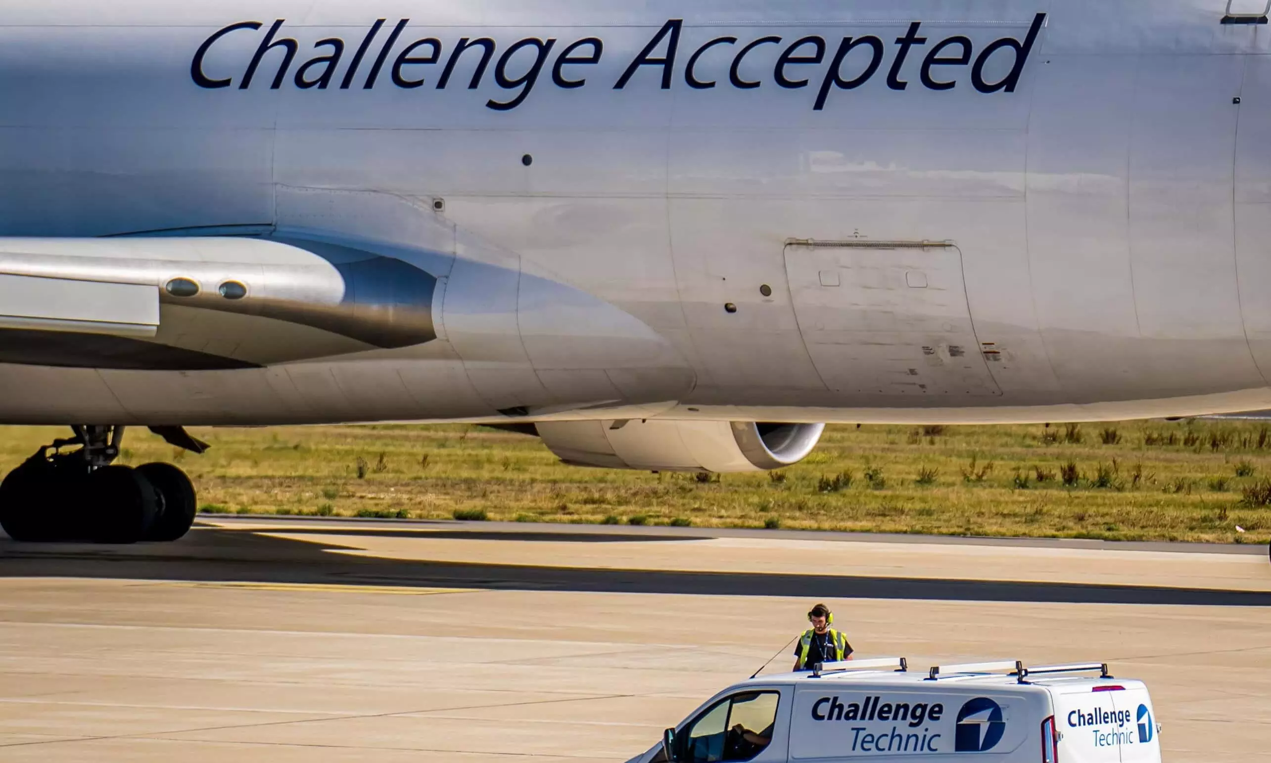 Challenge Technic 24 expansion plans: New aircraft and partnerships