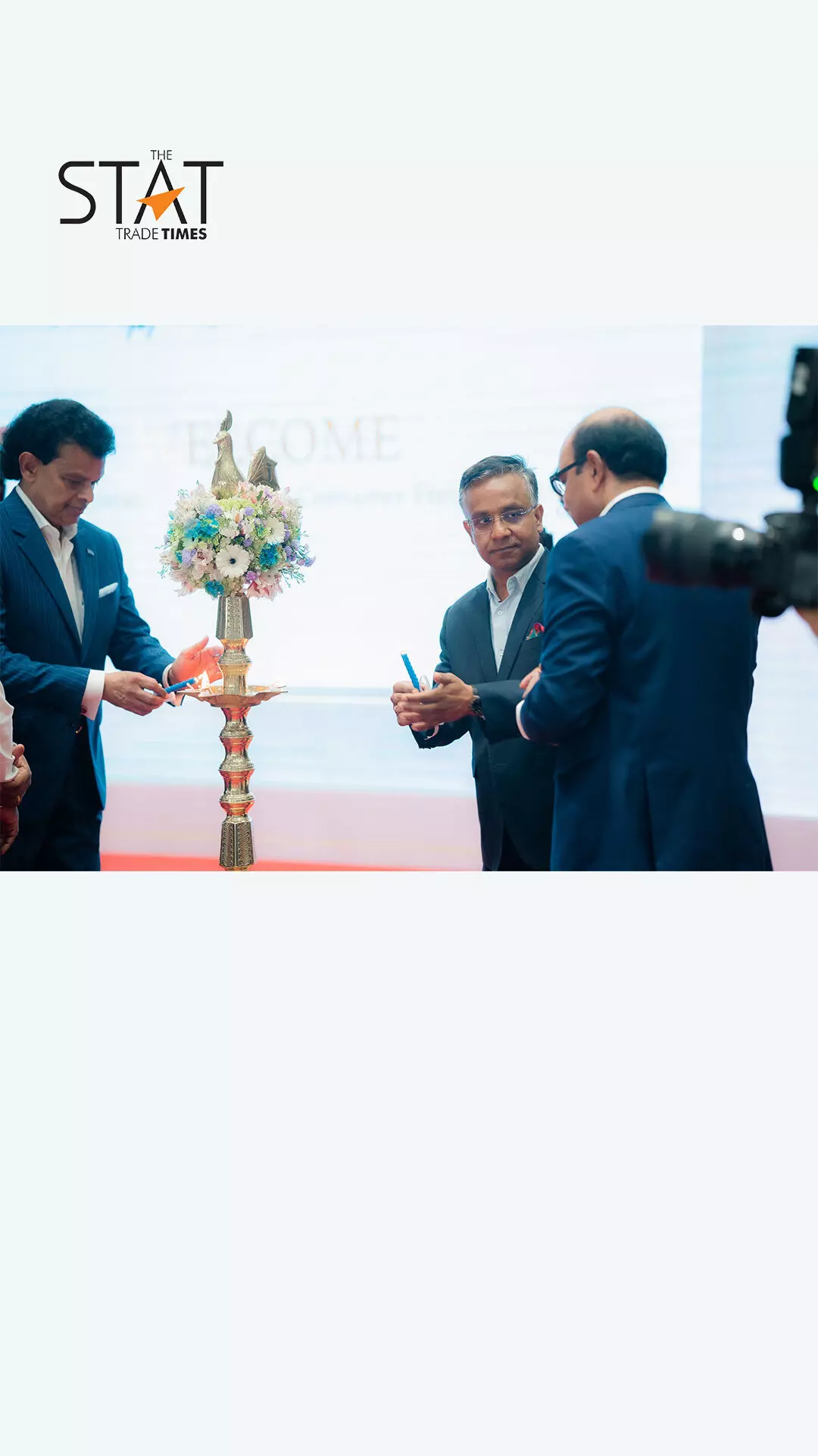 Maersk inaugurates own warehouse in Sri Lanka